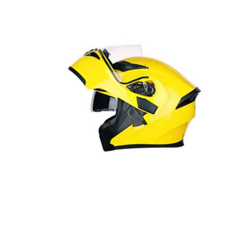Title 5, Motorrad-Rennhelm mit voller Abdeckung für maxi...