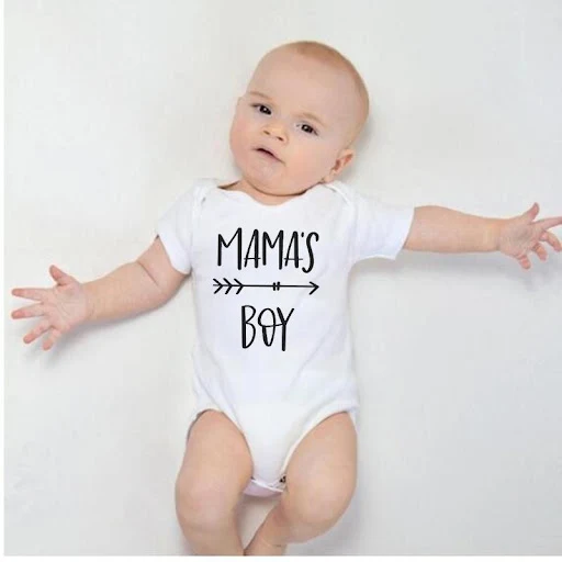 Title 2, Roupas combinando Mãe e Filho. Crie laços e mem...