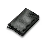 Carbon Fiber Black