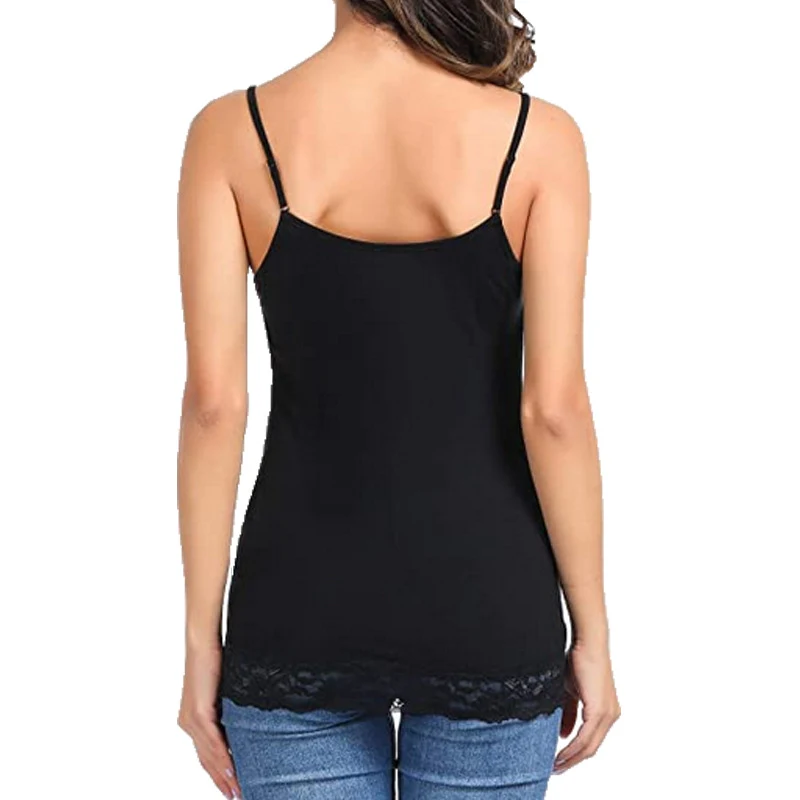 Solid Backless Slim Bottom Strap — photo 1