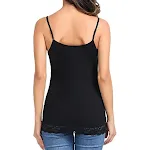 Solid Backless Slim Bottom Strap — photo 1