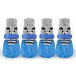 blue-M