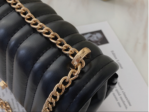 Title 4, New Style Single Shoulder Crossbody Fashion Cha...