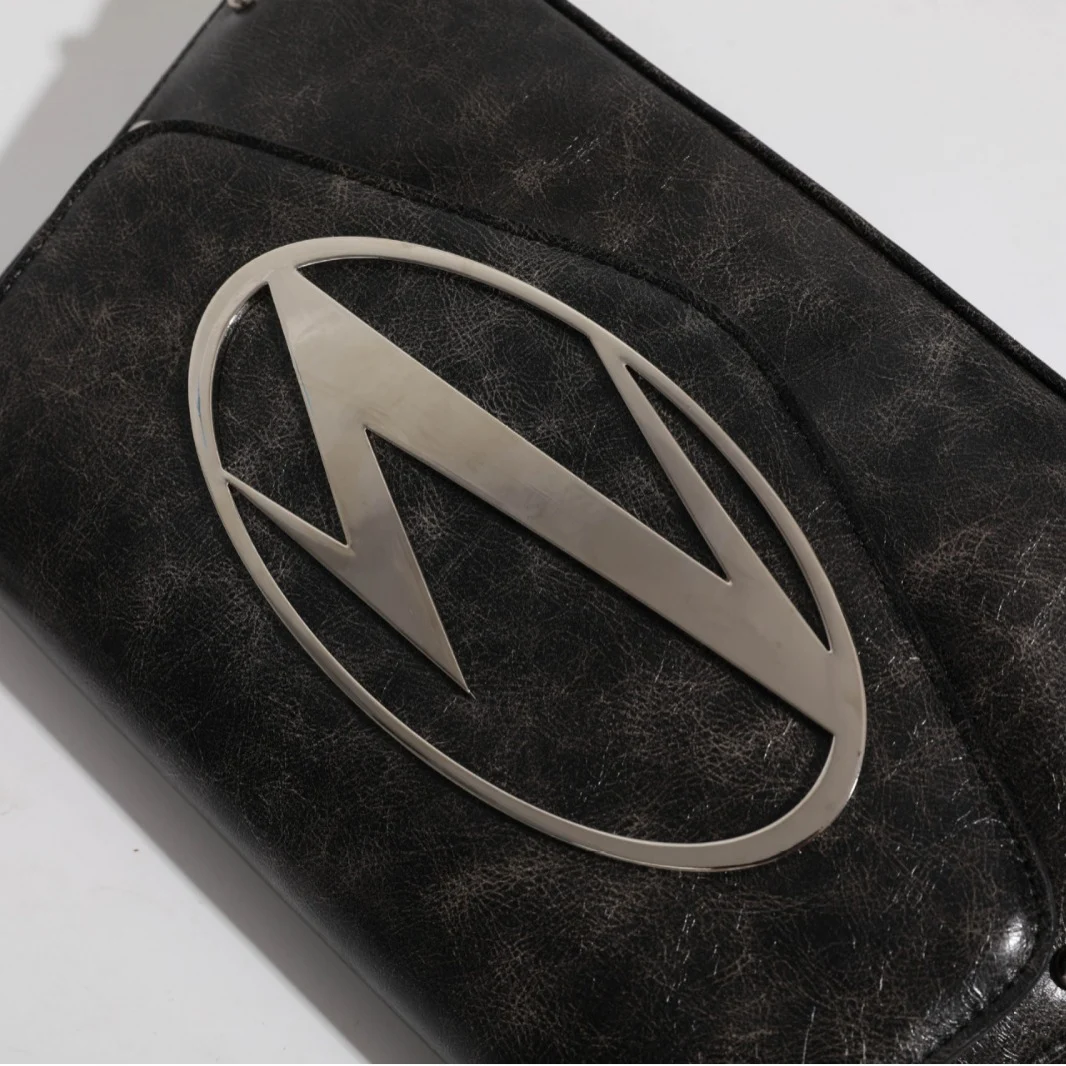 New Original Niche Fashion Brand Mild Luxury Retro Women's Bag Stylish and Functional Handbag for Everyday Use and Speci — photo 7