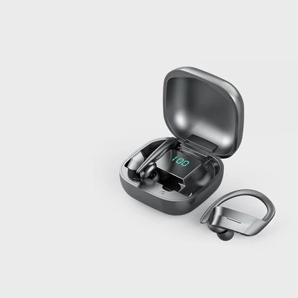 Title 5, Wireless in-ear headphones for ultimate listeni...