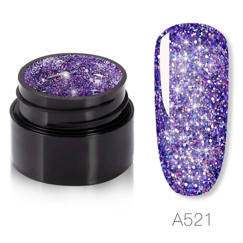 Title 10, Colorful nail polish that lasts, easy to apply,...