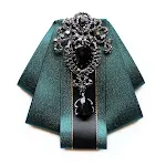 Dark green