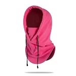 Outdoor Riding Hat Windproof Coldproof Warm Scarf Mask Integrated Masked Cap provides ultimate protection and comfort du — photo 19