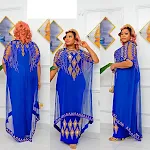 Women's Rhinestone Mesh Faux Two-piece Suit Dress. Sparkling elegance for parties and special events. Stand out in style — photo 3