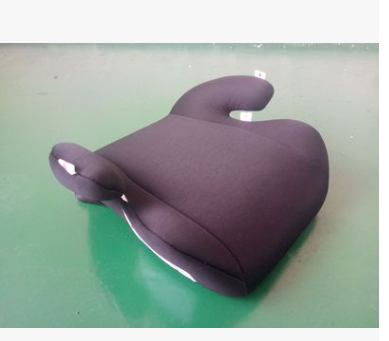 Cadeirinha para carro infantil segura e confortável. Proteção superior, instalação fácil, cinto ajustável, ideal para o crescimento. — foto 8