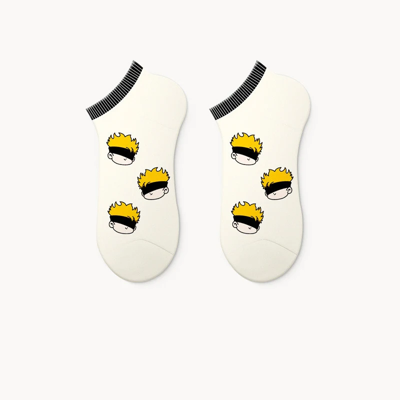 Title 2, Tide Socks Female Shallow Mouth Socks Male Orig...