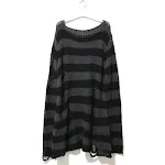 Black gray