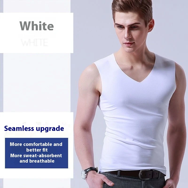 Title 5, Mens Sports Quick-drying Sleeveless Waistcoat ...