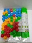 155PCS without cloth bag