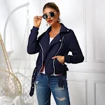 Navy Blue