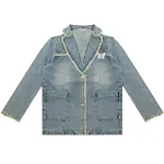 Denim Blue