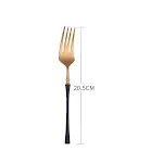 Main fork
