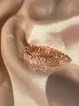 White Rose Gold