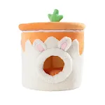Carrot barrel