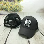 Black horse