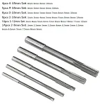 9pcs