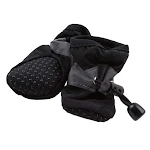 4Pcs Waterproof Pet Dog Shoes Winter Warm Soft Thick Breathable Dog Boots Anti Slip Shoes For Small Dogs Pets — photo 4