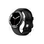 Elegant Black