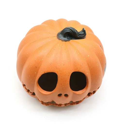 Title 5, Lanterna a Zucca di Halloween Illumina la notte...