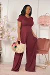 Wine Red