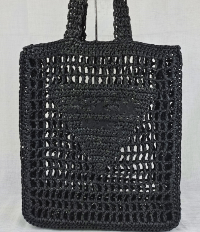 Title 5, Hollow Letter Bag Korean Style Holiday Womens ...