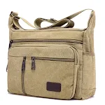 Large Khaki