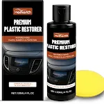 Premium Plastic Restorer