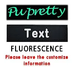 fluorescent