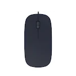 Mute black