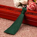 Dark green