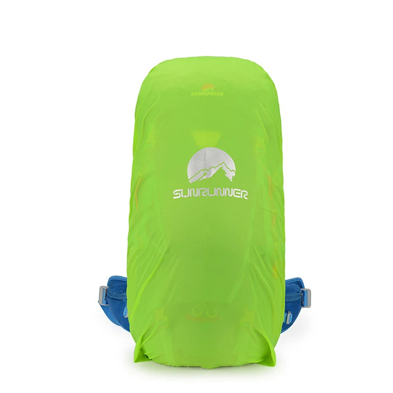 Title 6, Outdoor Mountaineering Bag Nylon Oxford Cloth L...