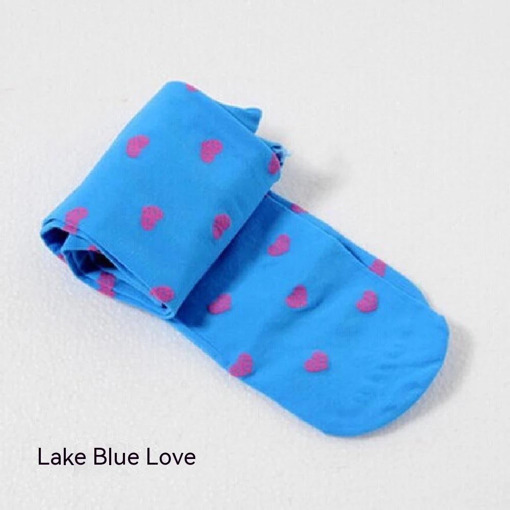 Kindermode Love Dot Panty — foto 4