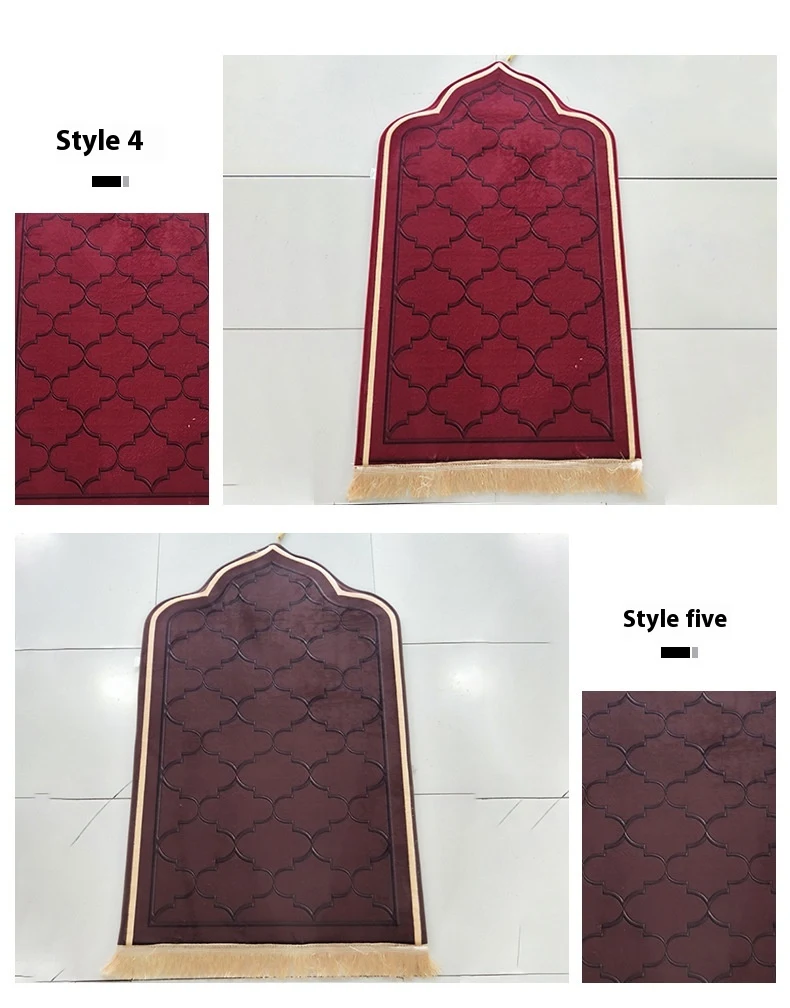 Title 9, Simple Washable Flannel Printed Sponge Plaid Ca...