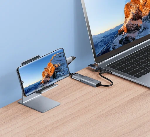 Title 8, USB 3.0 Video Capture Card NS Device. Record ga...