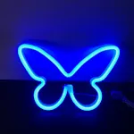 Butterfly Blue