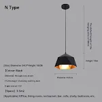 N Style