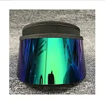 Green Mirror Black Belt