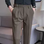 Dark Coffee Color