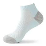 Women's Sports Socks with Bottom Terry, Thickened, Moisture Wicking, providing comfort, support, and dryness for athleti — photo 2