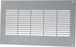 Silver Side panel
