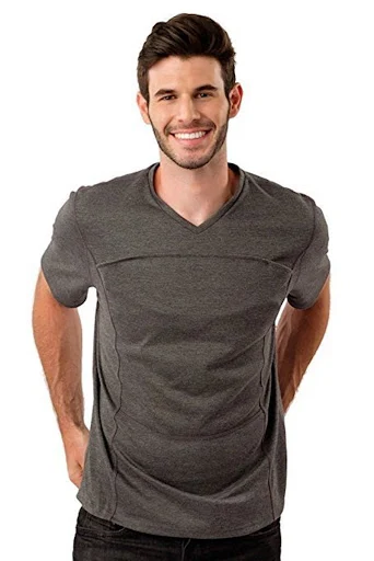 Title 3, Functional Clothes Parent-child Casual T-shirt
