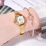 Fashion Mesh Strap Assista Fashion Casual Ladies Small Students — foto 5