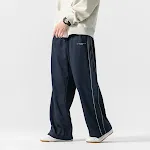 Heren American Sports Broek voor Mode Persoonlijkheid Ideaal voor Sport en Casual Gebruik Comfortabel en Modern Ontwerp voor een Stijlvolle Look — foto 5
