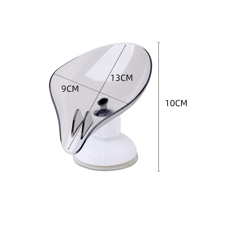 Title 13, Whale Toilet Tray Drain Holder Sucker Soap Box....