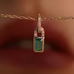 18K Gold